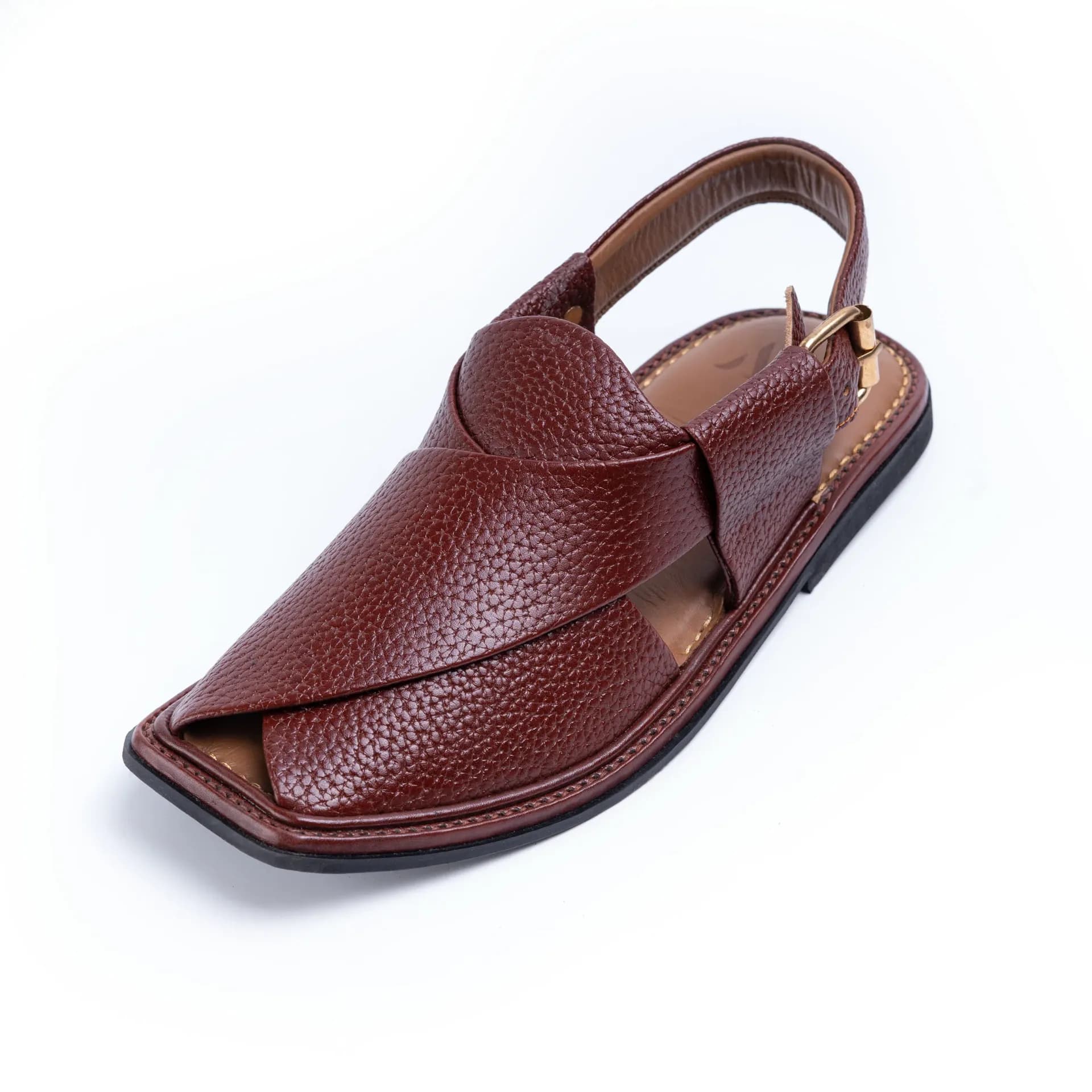Peshawari Chappal