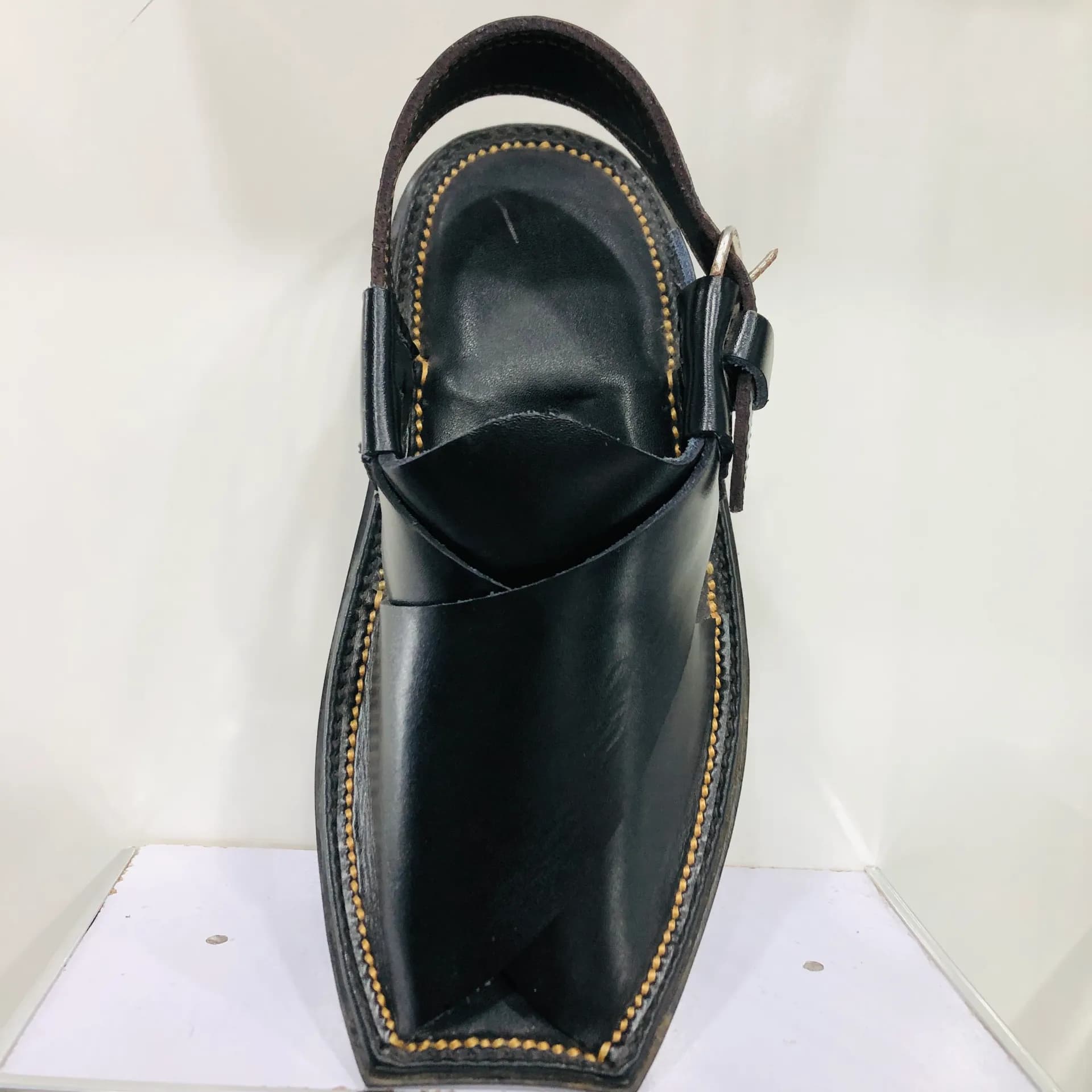 Peshawari Chappal For Kids